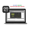 PLC KEY - ARDUINO PORTENTA MACHINE CONTROL
